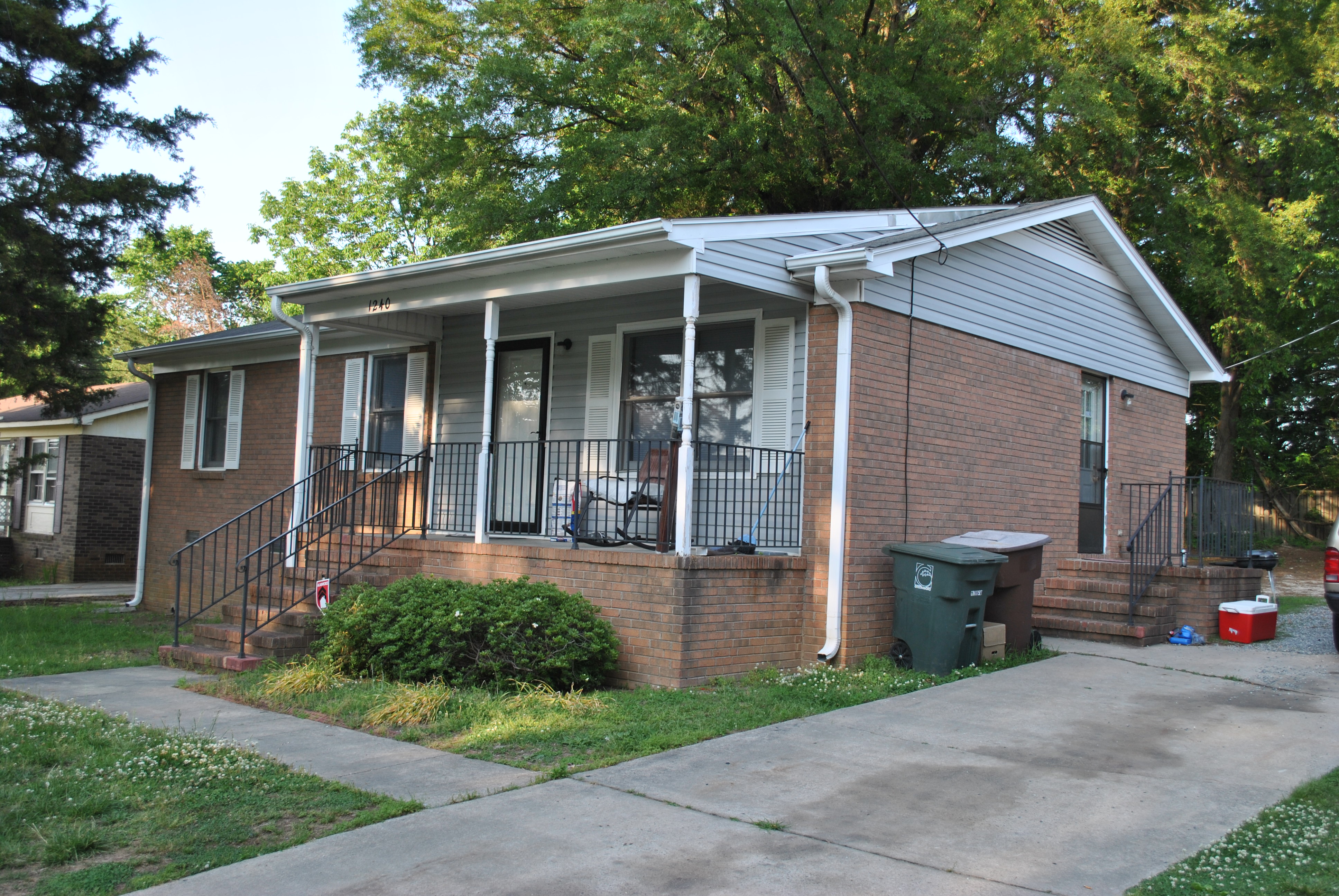 Buy Triad Homes Image